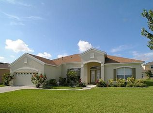2711 Kingston Ridge Dr, Clermont, FL 34711