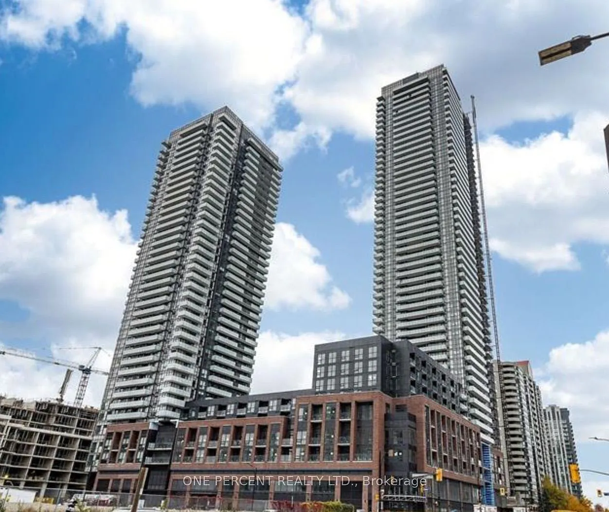 1 bed, $2,400 — Photo 1