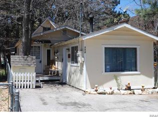 396 Holmes Ln, Sugarloaf, CA 92386