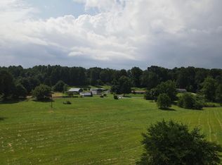 Tbd Booher Rd, Bristol, VA 24201