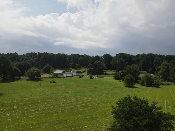 Tbd Booher Rd, Bristol, VA 24201