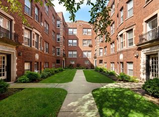 124 Clyde Ave APT 3, Evanston, IL
