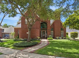 14830 Tumbling Falls Ct, Houston, TX 77062