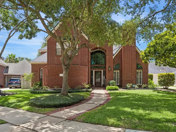 14830 Tumbling Falls Ct, Houston, TX 77062