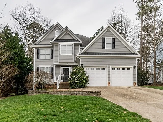 1200 Neuse Ridge Dr