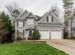 1200 Neuse Ridge Dr, Clayton, NC 27527