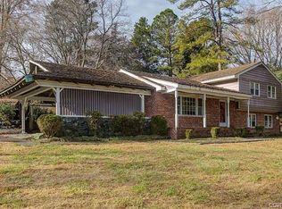 2420 Cedar Crest Rd, North Chesterfield, VA 23235