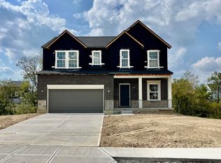 6123 Vintage Fleet Ln, Union, KY 41091