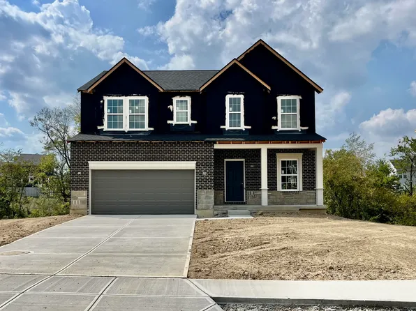 6123 Vintage Fleet Ln, Union, KY 41091