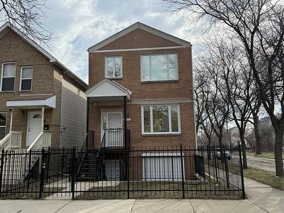 6567 S Harvard Ave, Chicago, IL, 60621
