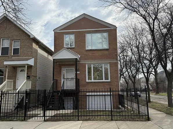 6567 S Harvard Ave, Chicago, IL 60621