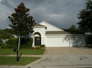 5117 Lurgan Rd, Land O Lakes, FL 34638