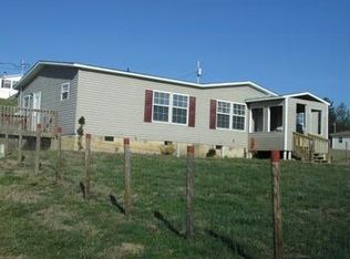 85 Clay Way, Greeneville, TN 37745