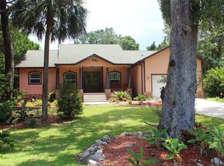 4655 S Sawgrass Cir, Homosassa, FL 34448