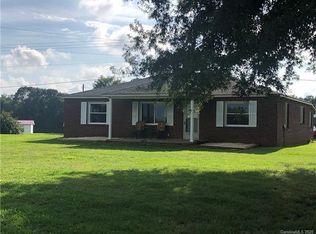 8034 Palm Tree Church Rd, Vale, NC 28168