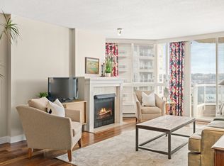 1235 Quayside Dr #1105, New Westminster, BC