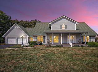 16816 NE 136th St, Kearney, MO 64060