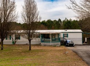 650 Haygood Rd, Resaca, GA 30735