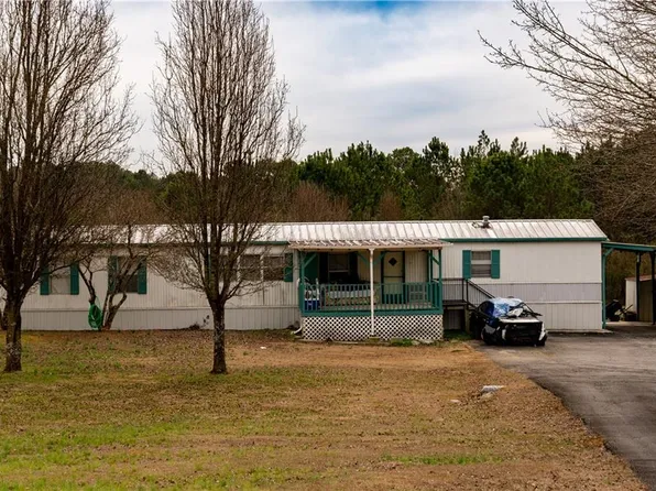 650 Haygood Rd, Resaca, GA 30735