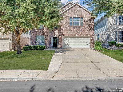 1206 Murray Winn, Windcrest, TX, 78239