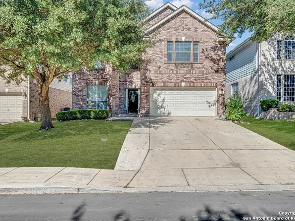 1206 Murray Winn, Windcrest, TX 78239