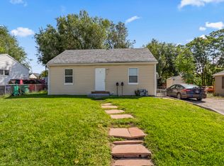 51 S 400 E, Clearfield, UT 84015