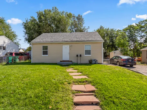 51 S 400 E, Clearfield, UT 84015