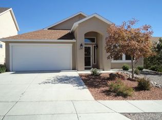 2237 Palenque Dr SE, Rio Rancho, NM 87124