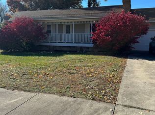 4065 S El Fiesta Ave, Springfield, MO 65807