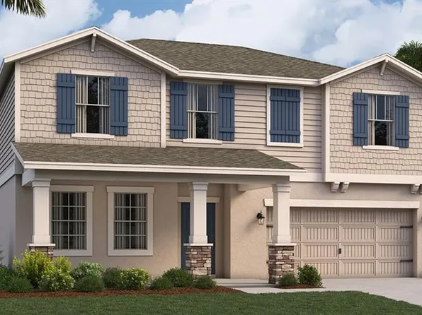 1576 Loxley Trl, Kissimmee, FL 34746