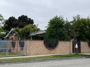 5953 Templeton St, Huntington Park, CA 90255