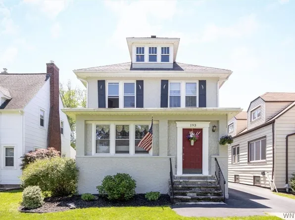 193 Kings Hwy, Amherst, NY 14226