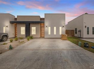1605 W B St, Mission, TX 78572