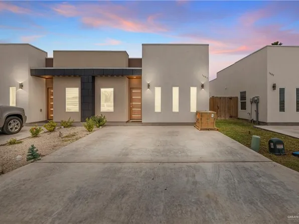 1605 W B St, Mission, TX 78572