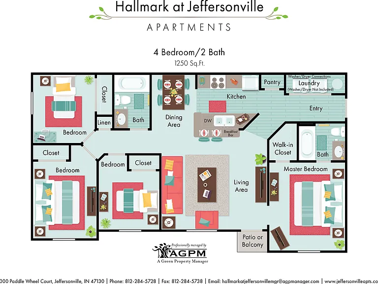 Hallmark at Jeffersonville — Photo 9