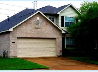 10327 Cascade Hills Dr, Houston, TX 77064