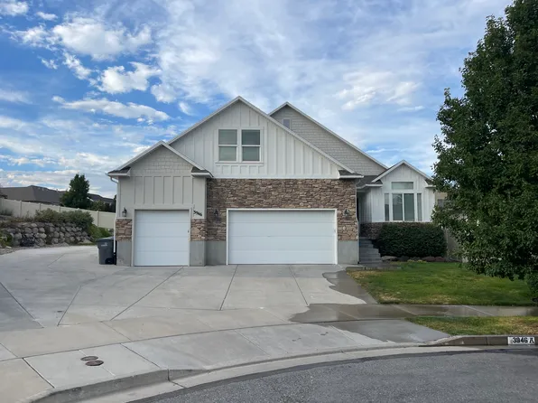 3946 W Birmingham Cir, South Jordan, UT 84009