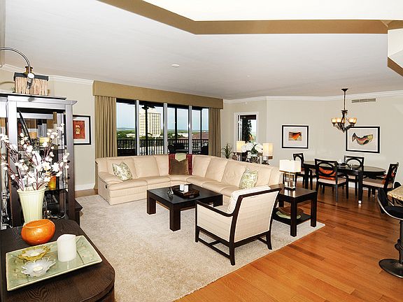 2nd image of 23540 Via Veneto Blvd Unit 802