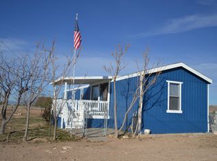 380 E Abra Rd, Paulden, AZ 86334