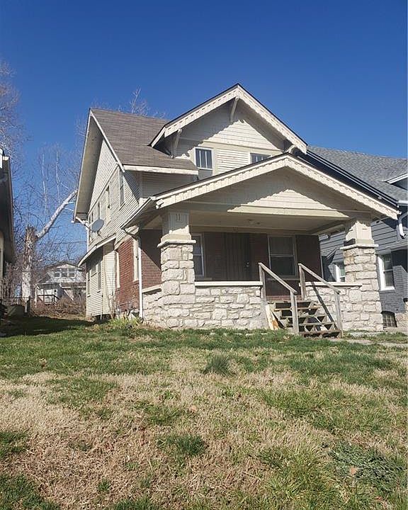 1st image of 2930 Bales Ave