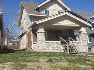 2930 Bales Ave, Kansas City, MO 64128