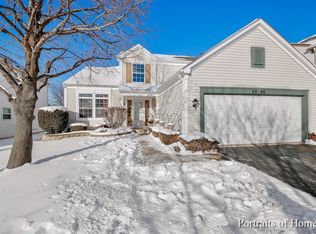 2996 Coastal Dr, Aurora, IL 60503