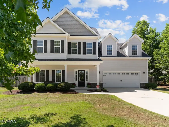 33 Chase Lane, Rocky Point, NC 28457