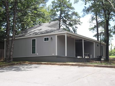 104 Shadow Ridge Ct, Fairfield Bay, AR, 72088