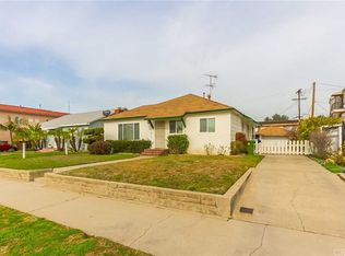 1715 256th St, Lomita, CA 90717