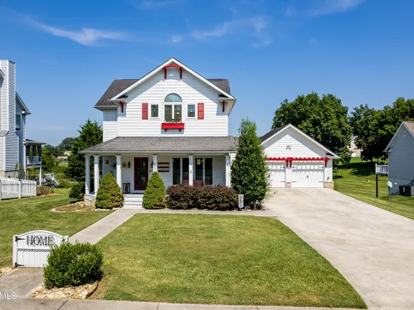 133 Trillium Dr, Andersonville, TN 37705