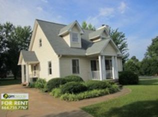 101 Bishop Dr, Easley, SC 29640