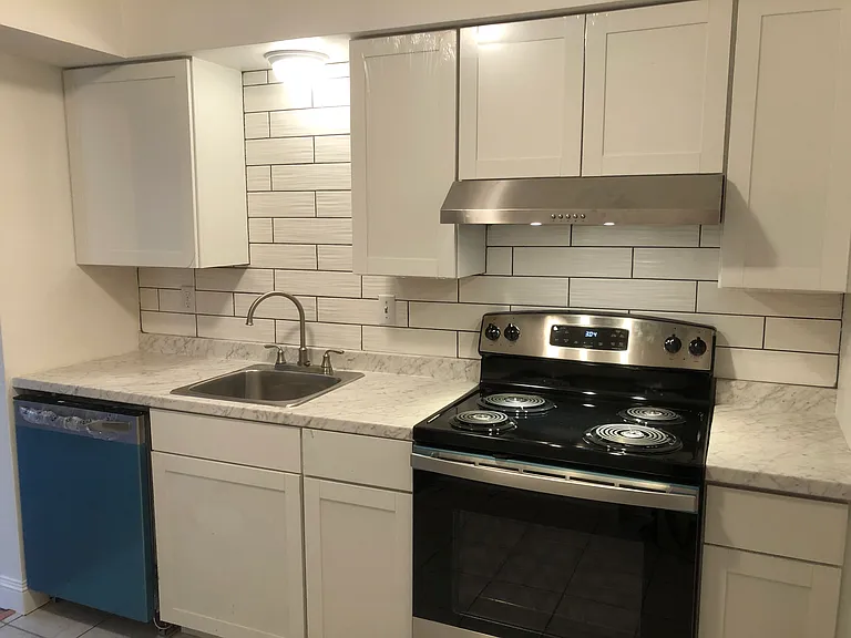 $1395.00 INCLUDES GAS HEAT, WATER, SEWER AND HOUSEHOLD TRASH.