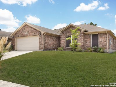 1806 Sunspur Rd, New Braunfels, TX, 78130