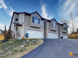 1750 Elcadore Dr #22B, Anchorage, AK 99507